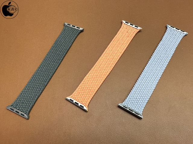 【値下】AppleWatchブレイテッドソロループ④ productRed限定色 値下】AppleWatchブレイテッドソロループ④ productRed限定色