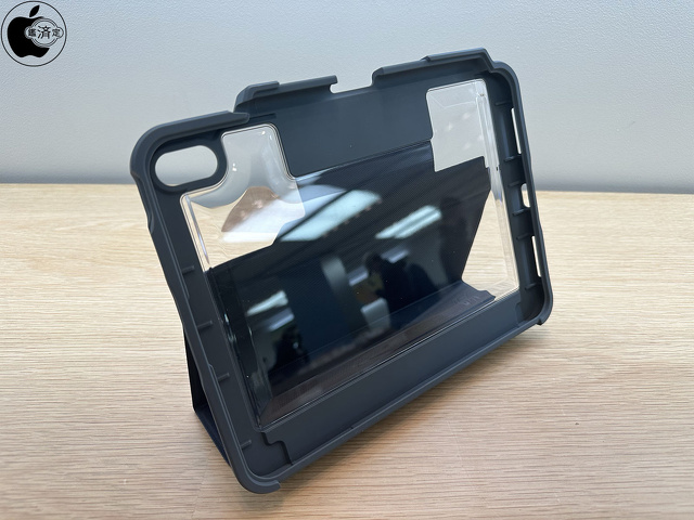 STM Dux Duo Plus for iPad（第10世代）