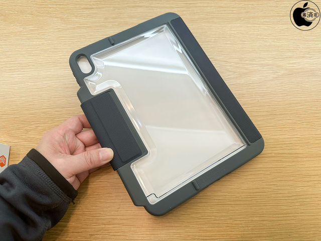 STM Dux Duo Plus for iPad（第10世代）