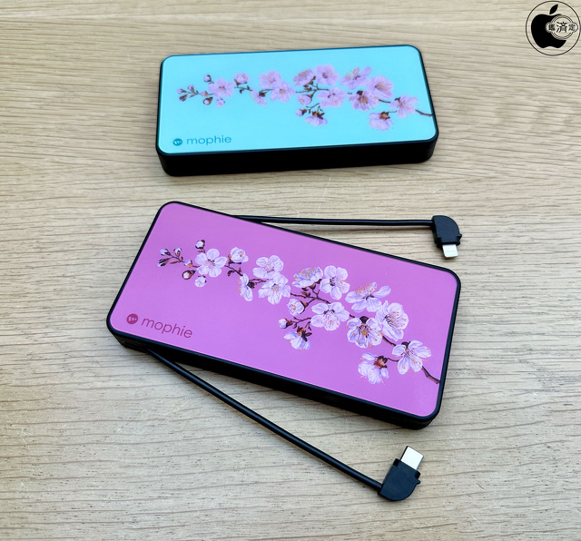 mophie powerstation plus 10K