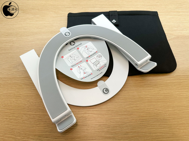 Twelve South Curve Flex Stand for MacBook