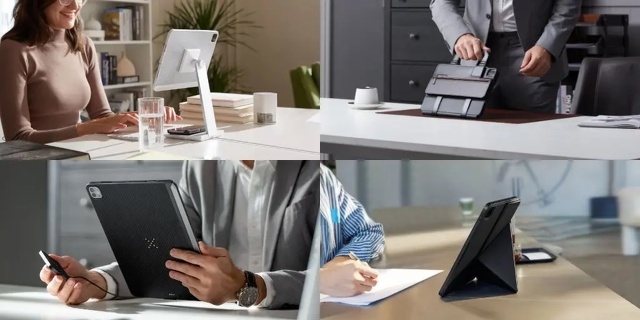 PITAKA MagEZ Charging Stand