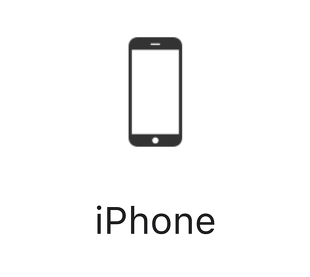 iPhone整備済み製品