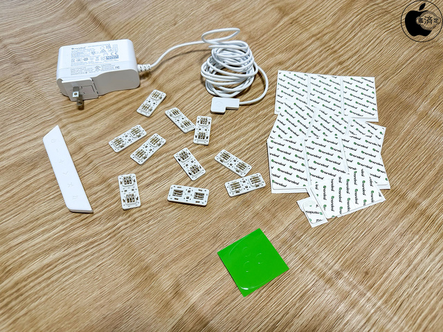 Nanoleaf Shapes Cherry Blossom Hexagons Starter Kit