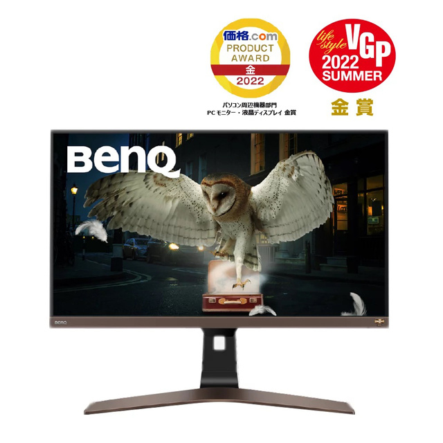 BenQ EW2880U