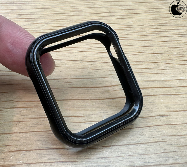 OtterBox Exo Edge Series for Apple Watch SE(第2世代)40mm