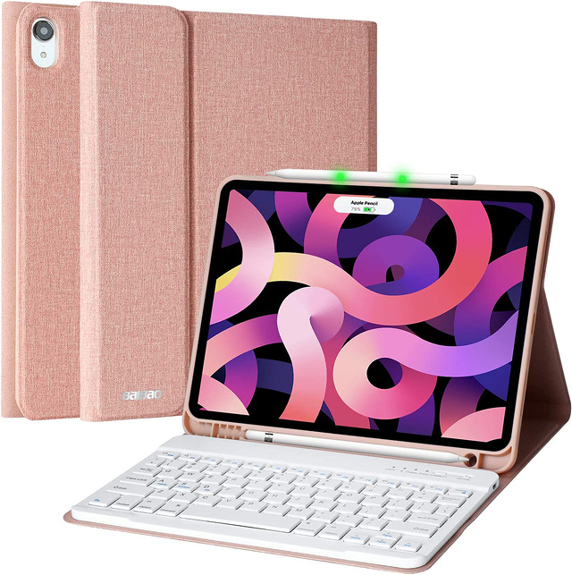 Amazon、BAIBAOのiPad Air (第5世代/第4世代)/iPad Pro 11-inch (第1 