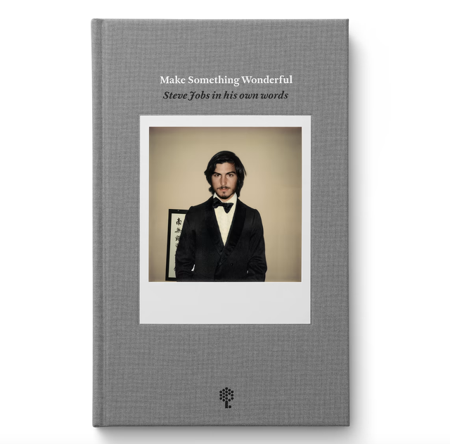 Make Something Wonderful