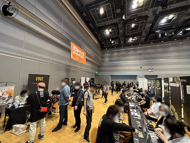 ポタフェス 2023春 名古屋
