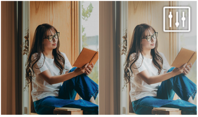 PhotoDirector 14.4 Mac 版