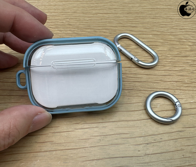 Otterbox Lumen Series Case for AirPods Pro（第2世代）