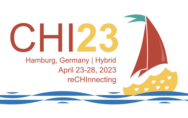 CHI 2023