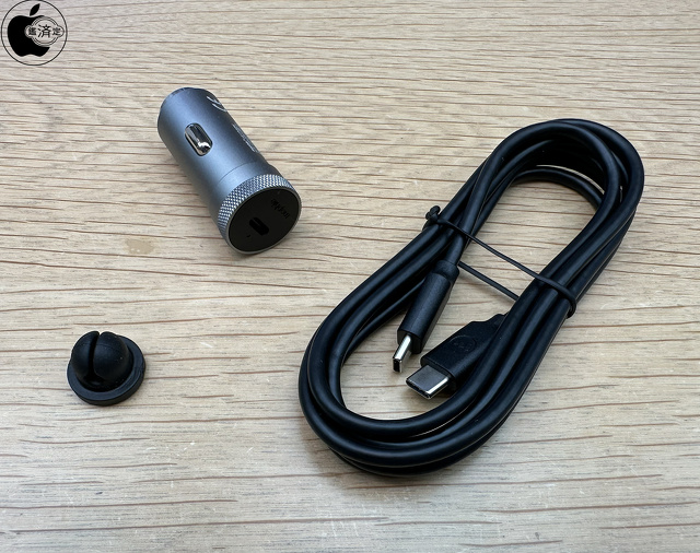 mophie Wireless Charging Vent Mount with MagSafe