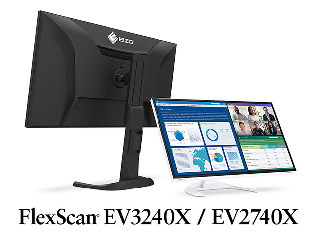 FlexScan EV3240X/FlexScan EV2740X