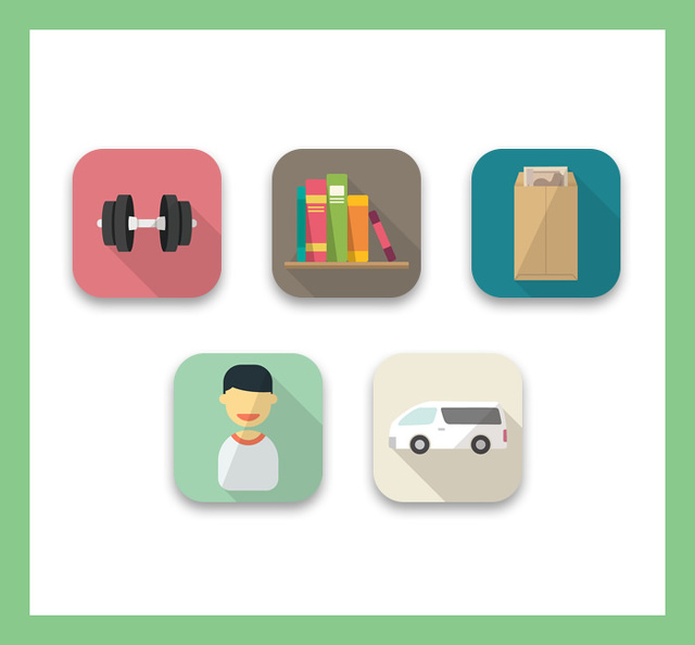 Claris FileMaker カスタム App サンプル