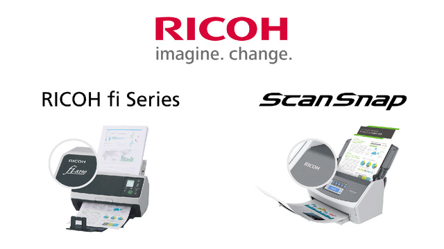 RICOH