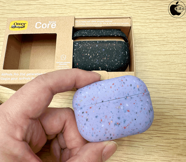 OtterBox Core Series Case for AirPods Pro(第2世代)