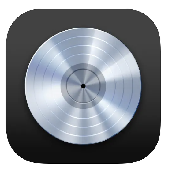 Logic Pro for iPad