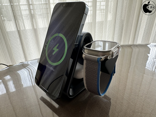 Anker 737 MagGo Charger (3-in-1 Station) 