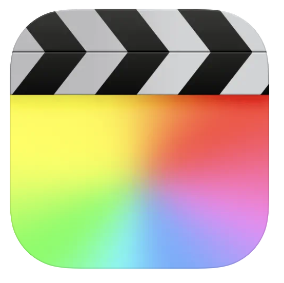 Final Cut Pro for iPad