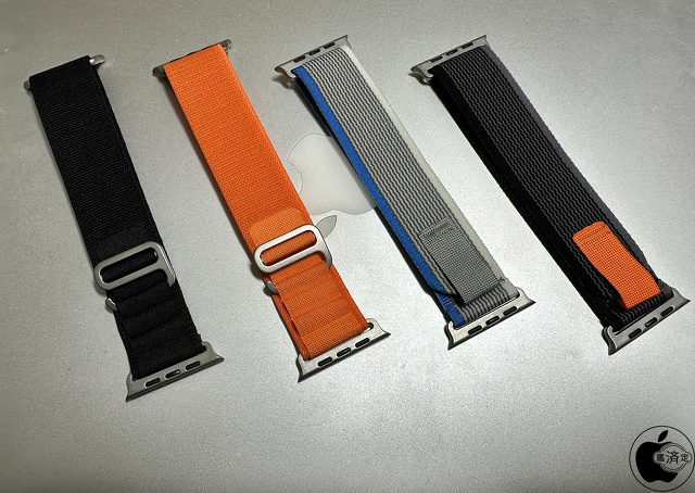 GAGULAのApple Watch バンド 