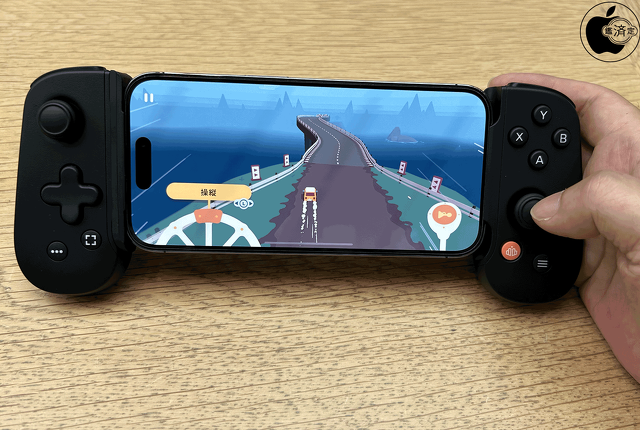 コントローラーサポートのある全Apple Arcadeのゲーム