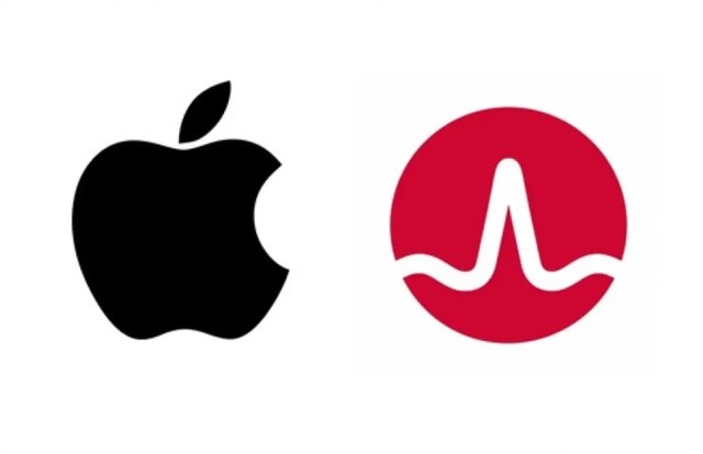 Apple｜Broadcom