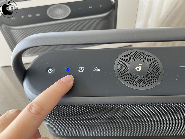 Soundcore Motion X600