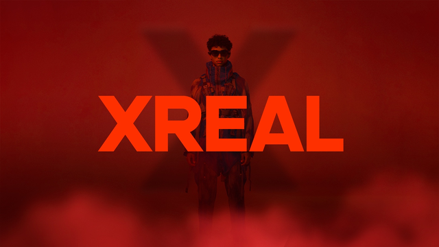 XREAL