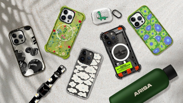 Casetify 会員限定GW SALE