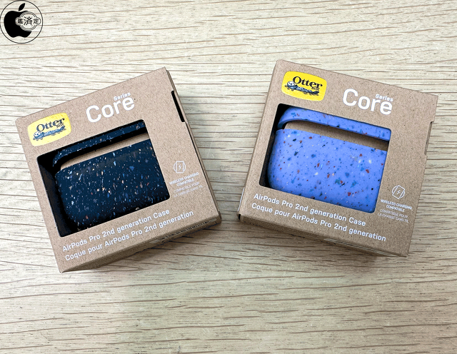 OtterBox Core Series Case for AirPods Pro(第2世代)