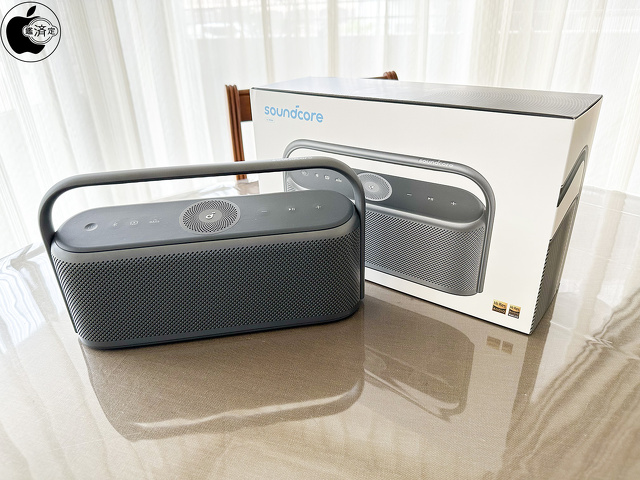 Soundcore Motion X600