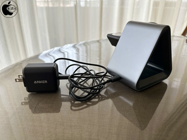 Anker 737 MagGo Charger (3-in-1 Station) 