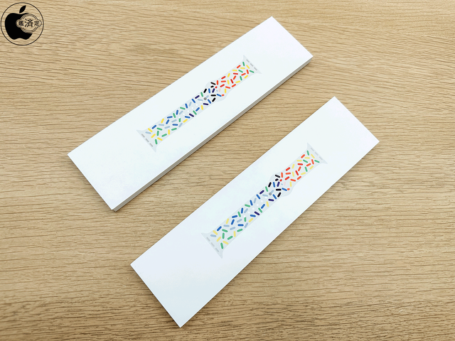 プライドエディションスポーツバンド