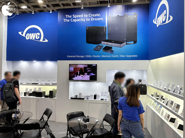 Other World Computing