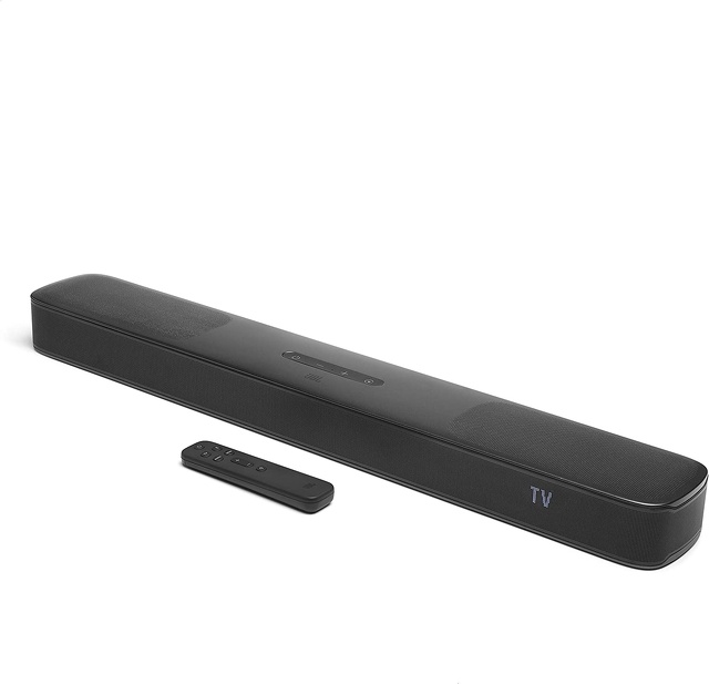 JBL Bar 5.0 MultiBeam