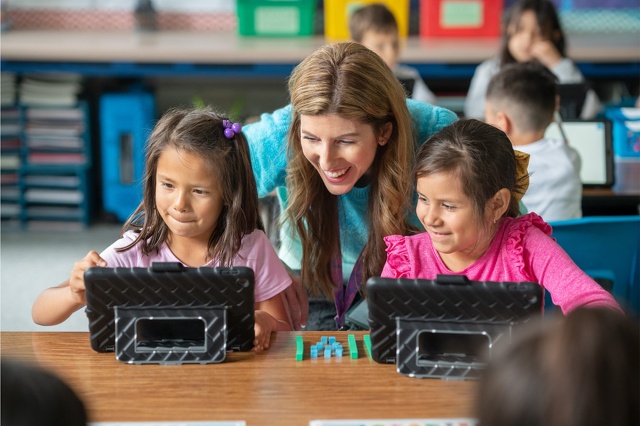 Apple Learning Coach program