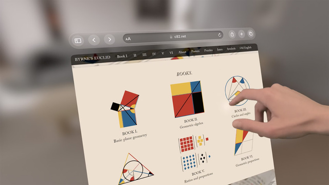 ダイレクトタッチ