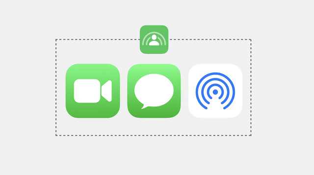 Add SharePlay to your app