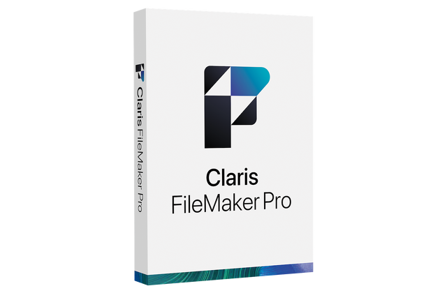 Claris FileMaker Pro 2023