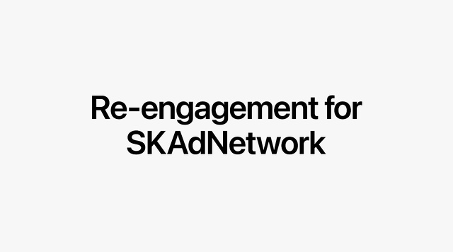 SKAdNetwork 5