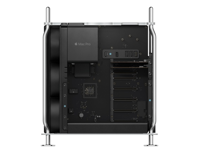 Mac Pro (2023)
