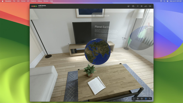 windowStyleボリューム・モディファイ
