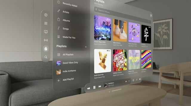 グラスウィンドウ