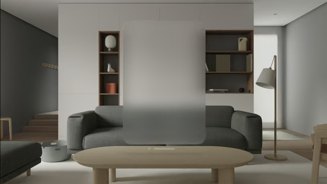 ウィンドウのサイズ