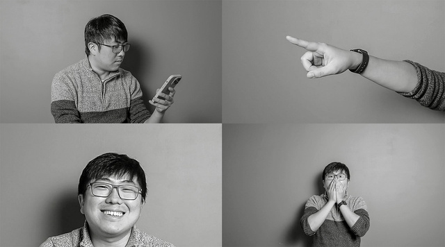 実シェアードコンテキスト