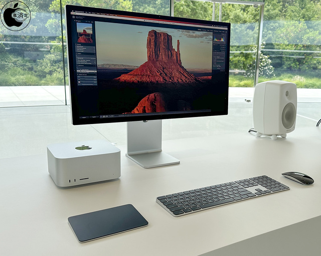 Mac Studio (2023)