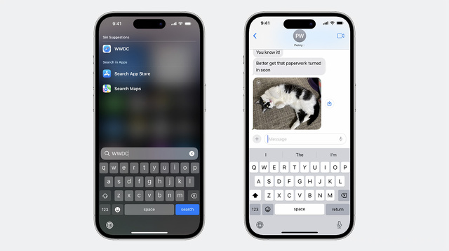 キーボードレイアウトガイド