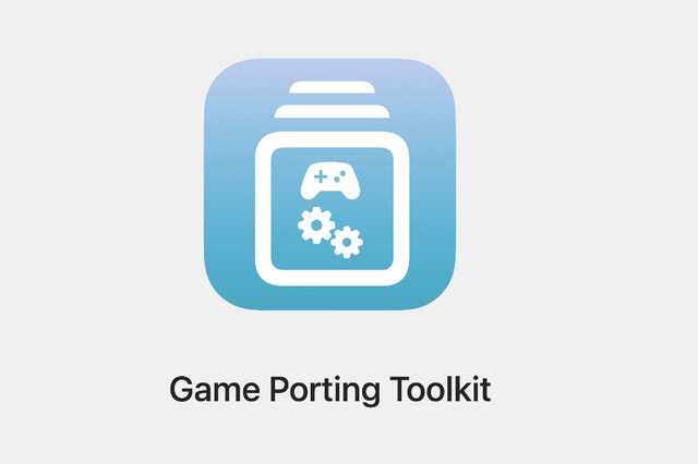 Game Porting Toolkit