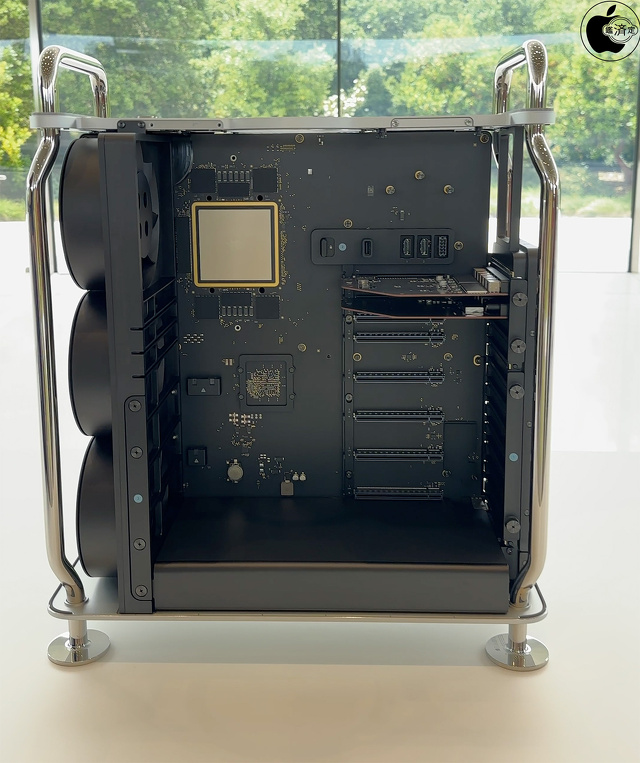 Mac Pro (2023)